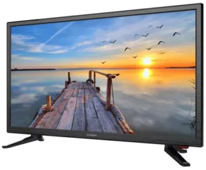 Ремонт LCD телевизоров